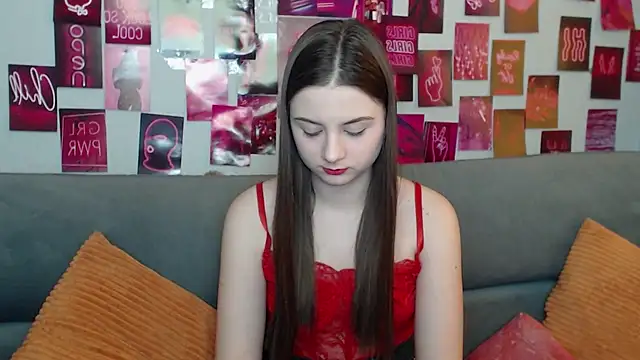 MilanaRoza online show from 03.26.26