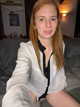 Redhairedteacher online show from 01.30.25