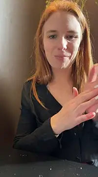 Redhairedteacher online show from 02.04.25