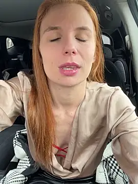 Redhairedteacher online show from 02.09.25