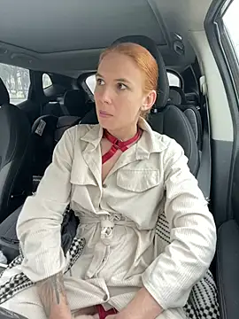 Redhairedteacher online show from 02.10.25