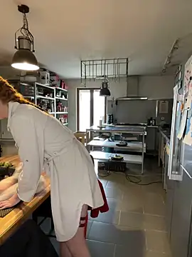 Redhairedteacher online show from 02.10.25