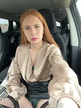 Redhairedteacher online show from 02.22.25