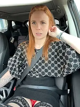 Redhairedteacher online show from 03.14.25