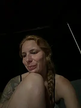 Redhairedteacher online show from 04.29.26