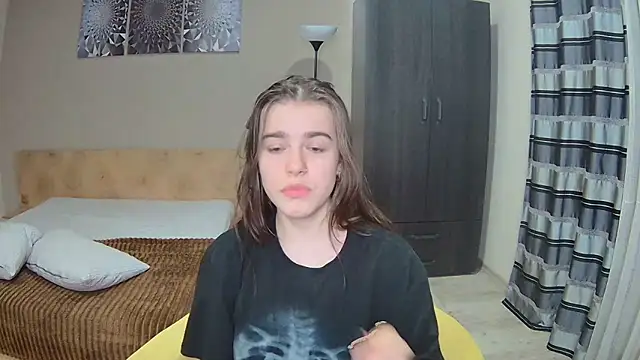 ShelyMoon online show from 03.01.25