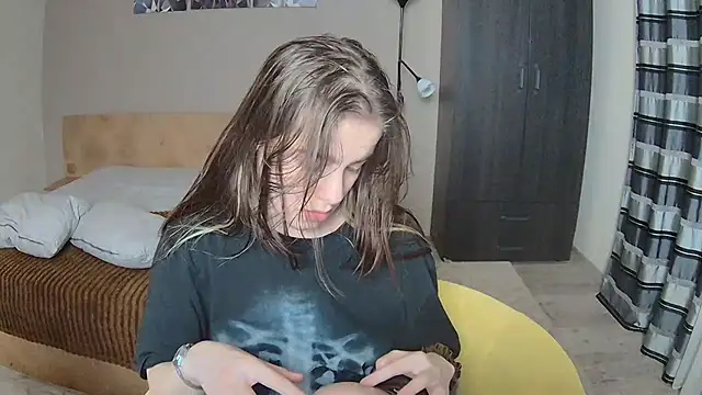 ShelyMoon online show from 03.01.25