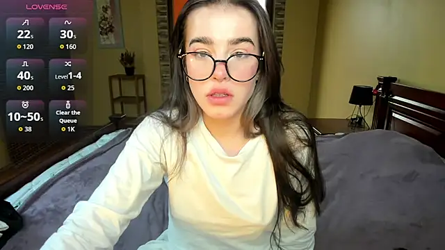 ShelyMoon online show from 09.09.25