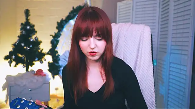 evanellson online show from 12.13.24
