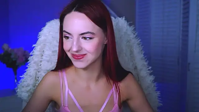 evanellson online show from 10.04.25