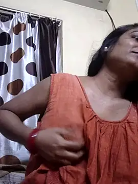 yoursweety09 online show from 01.15.25