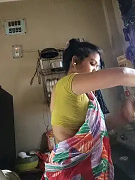 yoursweety09 online show from 03.22.25