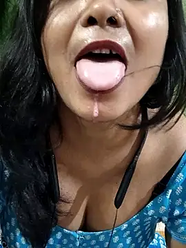 yoursweety09 online show from 10.25.25