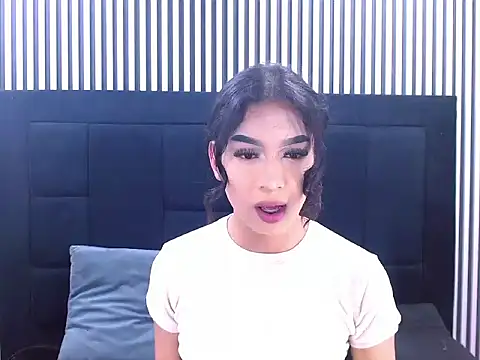 Eban Dustan online show from 09.26.25