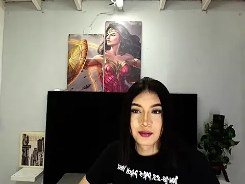 Eban Dustan online show from 12.19.25