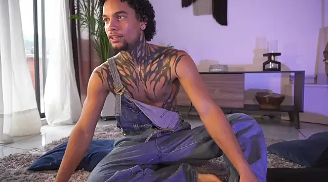  srerotic online show from 02.03.25