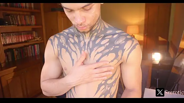  srerotic online show from 01.14.26