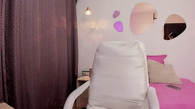 Vioolletta online show from 09.17.25