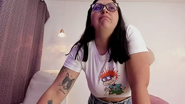 Vioolletta online show from 10.24.25