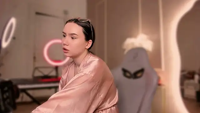 Alisia Mars online show from 02.22.25