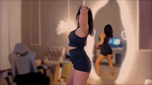 Alisia Mars online show from 03.13.25