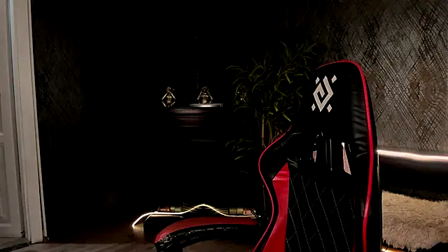 Alisia Mars online show from 09.17.25