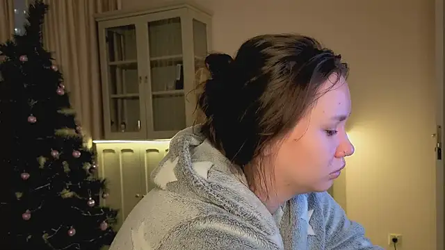 Alisia Mars online show from 01.10.26