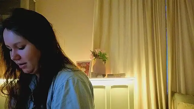 Alisia Mars online show from 02.14.26