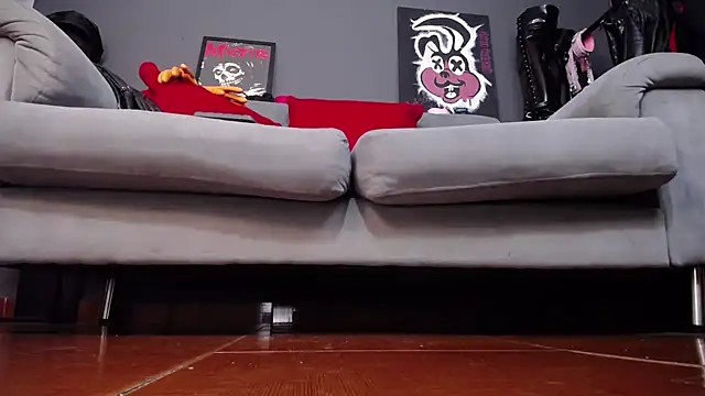 Carla Phoenix online show from 02.13.25