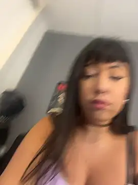 Carla Phoenix online show from 04.15.26