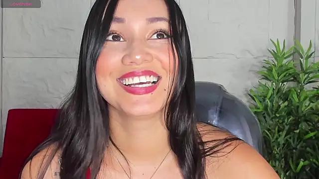 JessicaMilan online show from 11.21.25