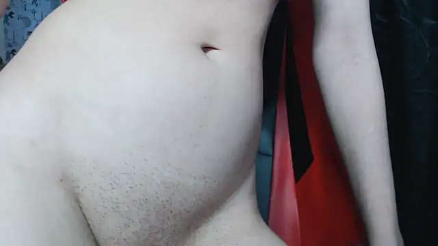 LetsGetMessyBBy online show from 01.15.25