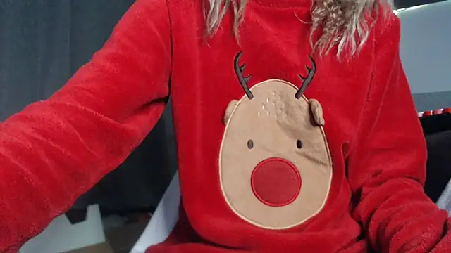 LetsGetMessyBBy online show from 02.27.25