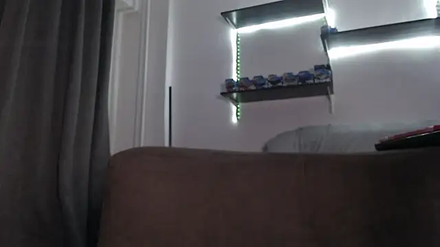 LetsGetMessyBBy online show from 03.08.25