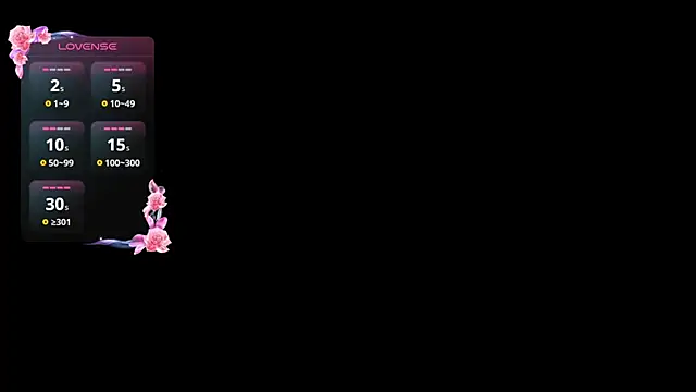 Alanasexdoll online show from 01.11.25
