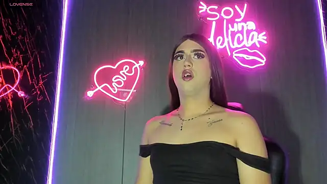 Alanasexdoll online show from 02.10.25