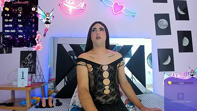 Alanasexdoll online show from 03.01.25