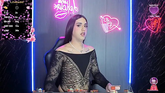 Alanasexdoll online show from 03.02.25