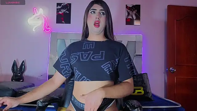 Alanasexdoll online show from 09.17.25