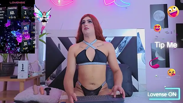 Alanasexdoll online show from 10.05.25