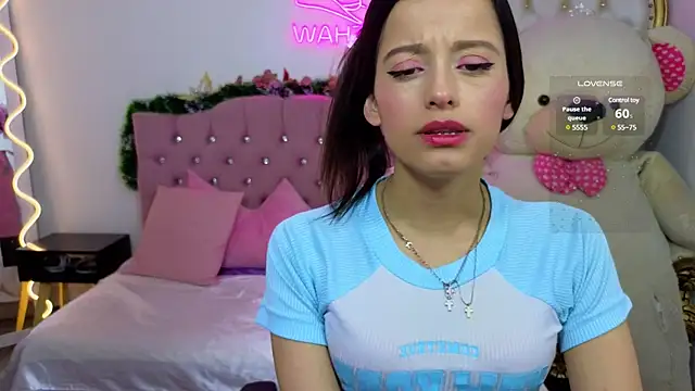 Laylafoxy tay online show from 01.09.25