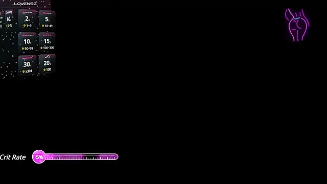 Laylafoxy tay online show from 01.10.25