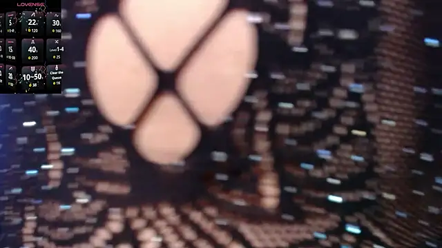 aliciarobinsXXX online show from 10.25.25