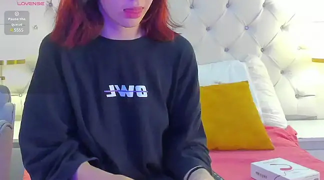 Snapshot of Nastya_Fantasy chatting on 01.07.25 Nastya Fantasy online show from 01.07.25
