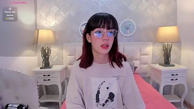 Snapshot of Nastya_Fantasy chatting on 01.22.25 Nastya Fantasy online show from 01.22.25