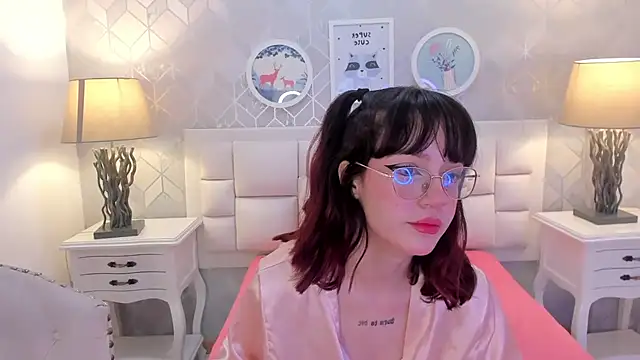 Snapshot of Nastya_Fantasy chatting on 01.22.25 Nastya Fantasy online show from 01.22.25