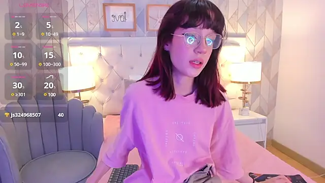 Snapshot of Nastya_Fantasy chatting on 02.06.25 Nastya Fantasy online show from 02.06.25