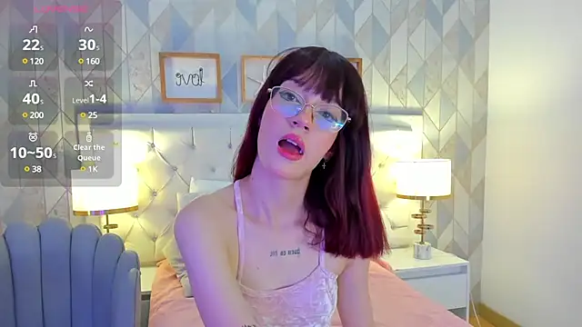Snapshot of Nastya_Fantasy chatting on 02.07.25 Nastya Fantasy online show from 02.07.25