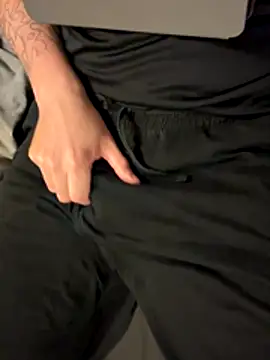 Dan8736 online show from 11.24.25