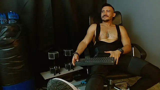 Reiko 85  online show from 03.09.26